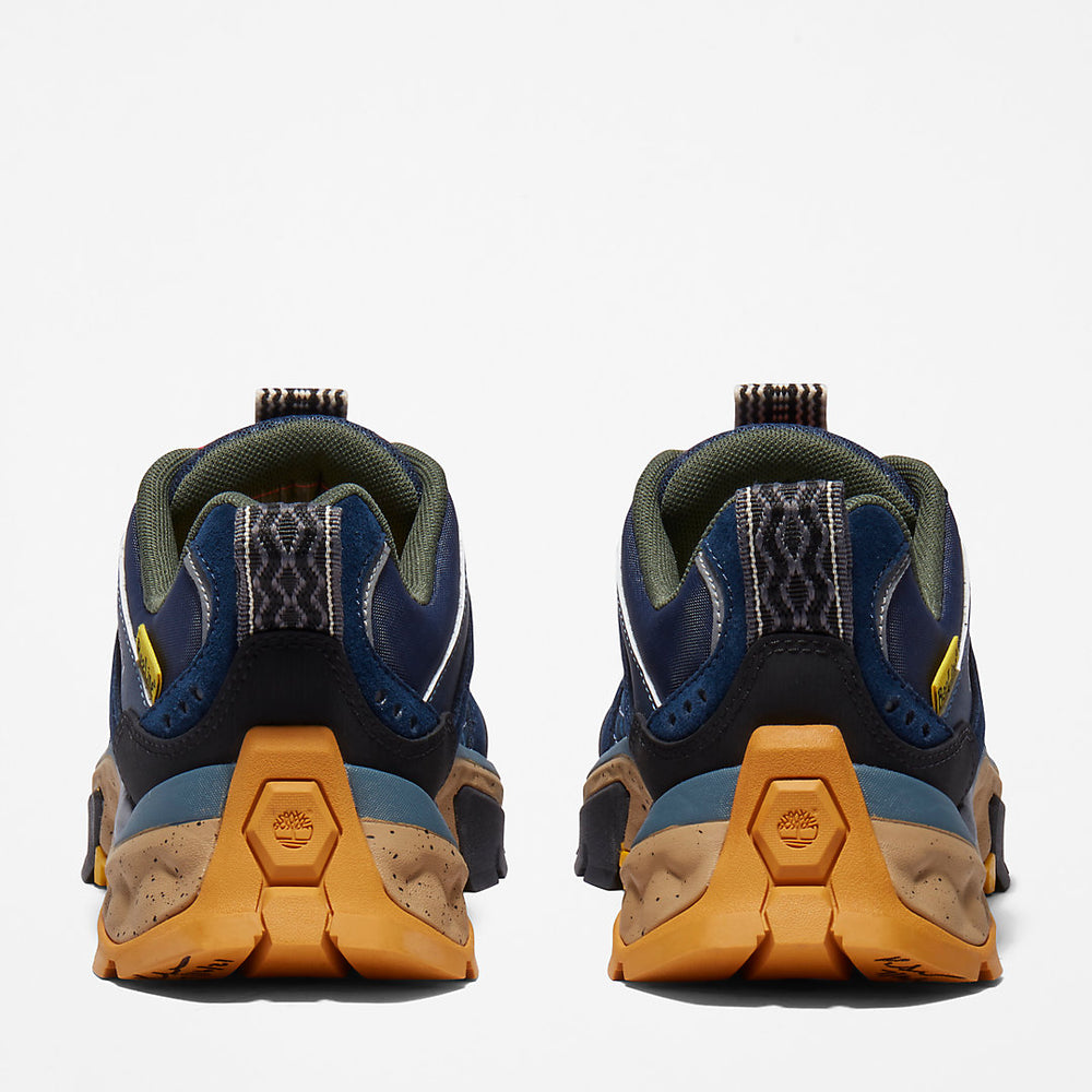 Bee Line x Timberland® Solar Ridge Hiker for Women in Navy Timberland Sale