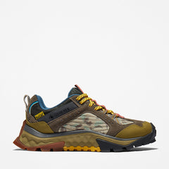 Bee Line x Timberland® Solar Ridge Hiker for Women in Green Timberland Discount