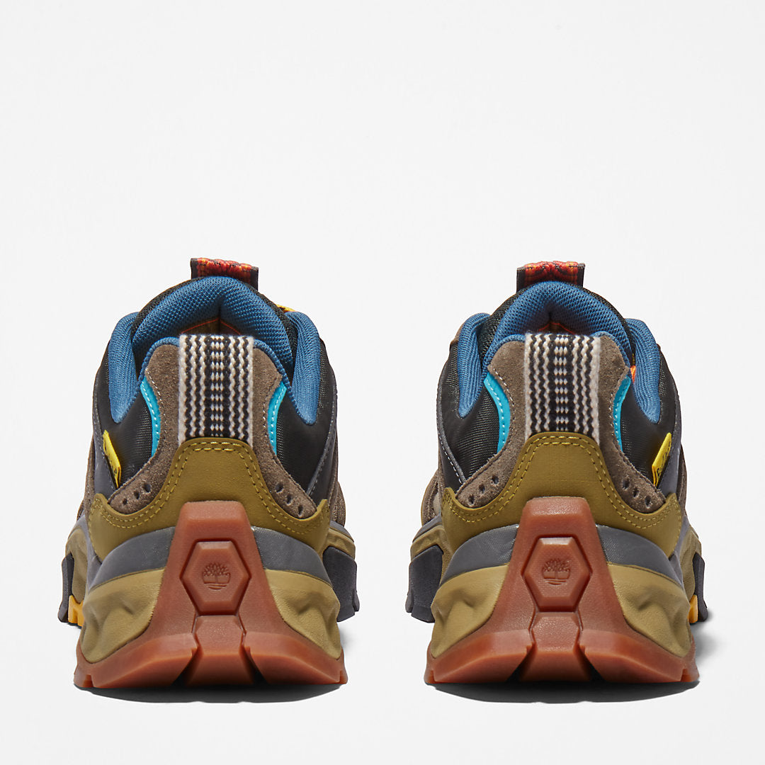 Bee Line x Timberland® Solar Ridge Hiker for Women in Green Timberland Discount