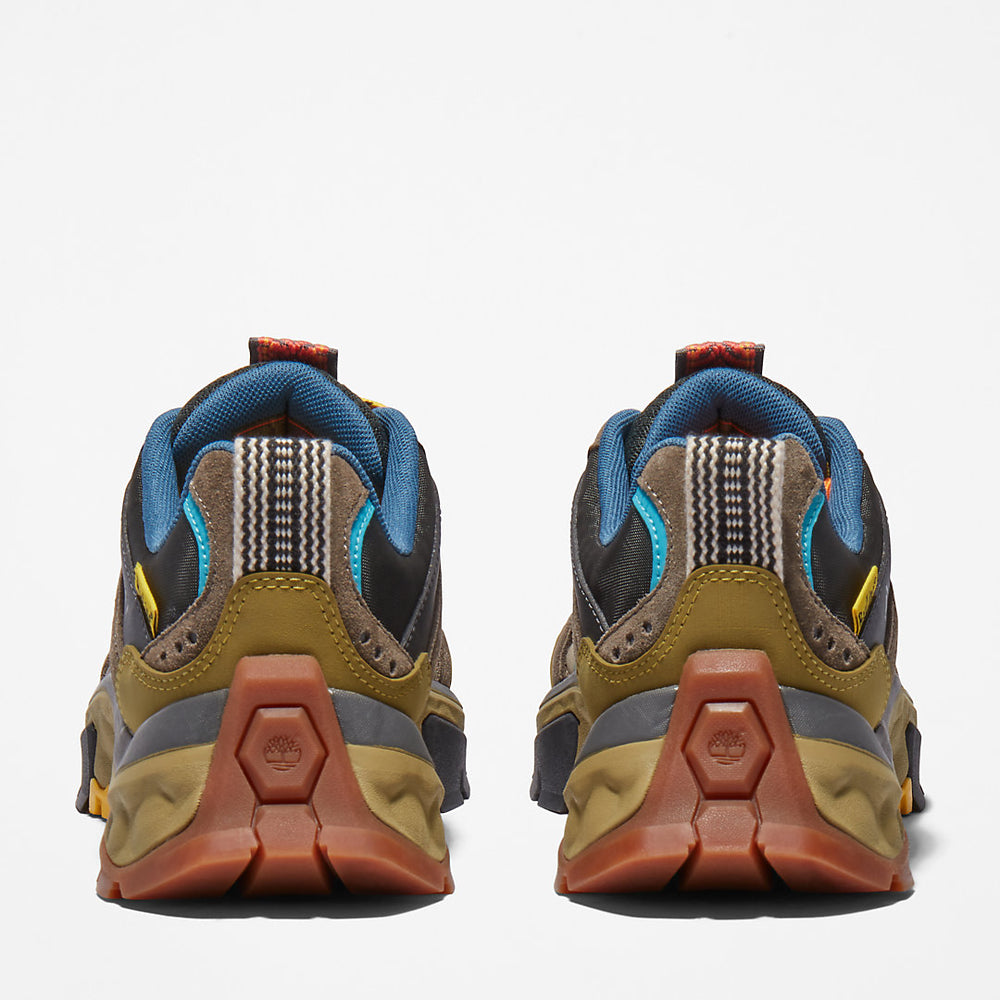 Bee Line x Timberland® Solar Ridge Hiker for Women in Green Timberland Discount