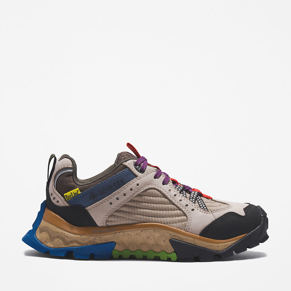 Bee Line x Timberland® Solar Ridge Hiker for Women in Beige Timberland US