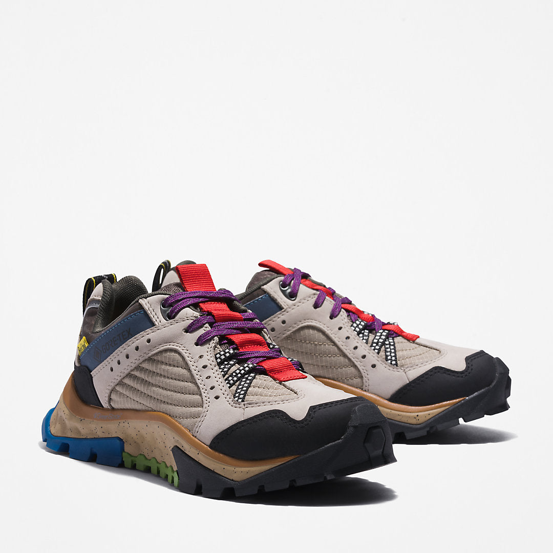 Bee Line x Timberland® Solar Ridge Hiker for Women in Beige Timberland US
