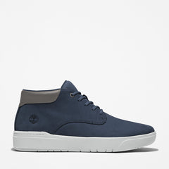 Seneca Bay Chukka for Men in Navy Timberland Discount