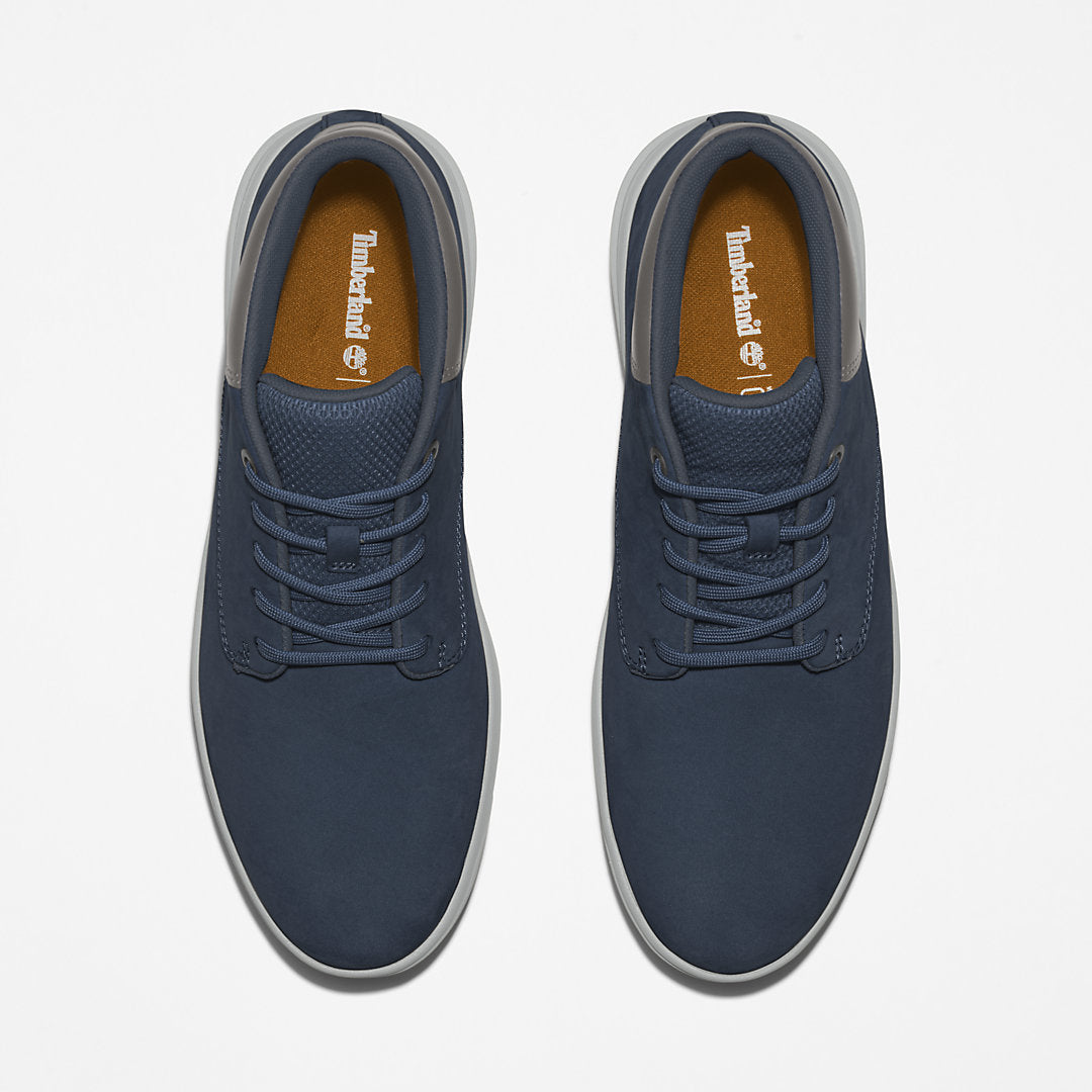 Seneca Bay Chukka for Men in Navy Timberland Discount