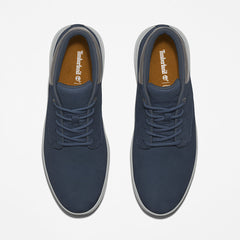 Seneca Bay Chukka for Men in Navy Timberland Discount