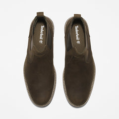 Stormbucks Chelsea Boot for Men in Green Timberland US