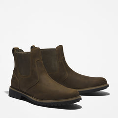 Stormbucks Chelsea Boot for Men in Green Timberland US