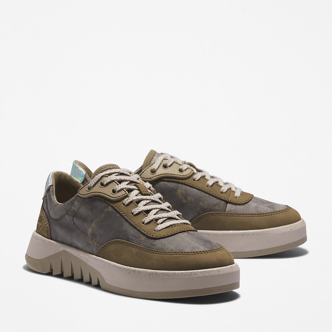 Supaway Trainer for Women in Green Timberland For Sale