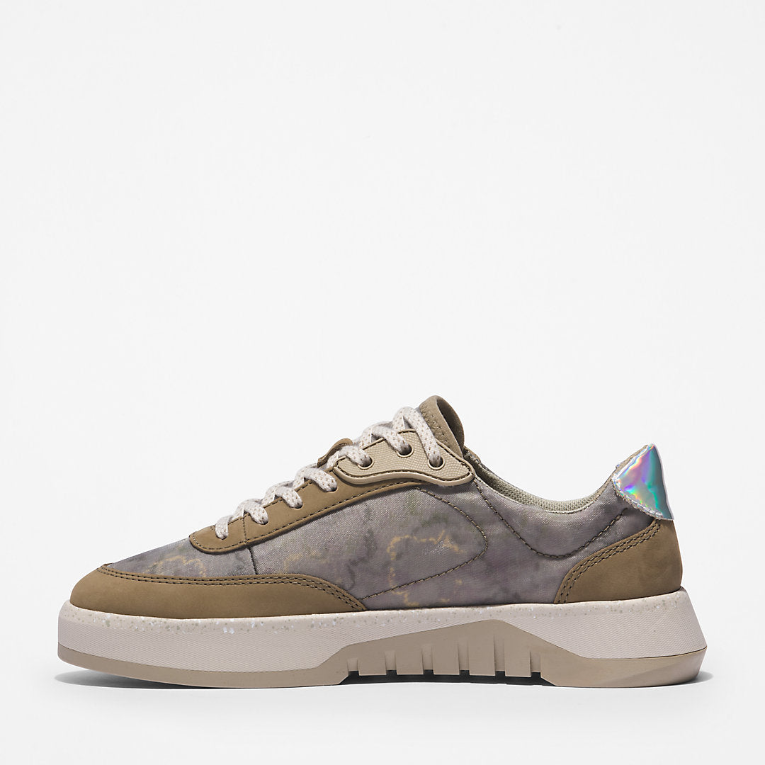 Supaway Trainer for Women in Green Timberland For Sale