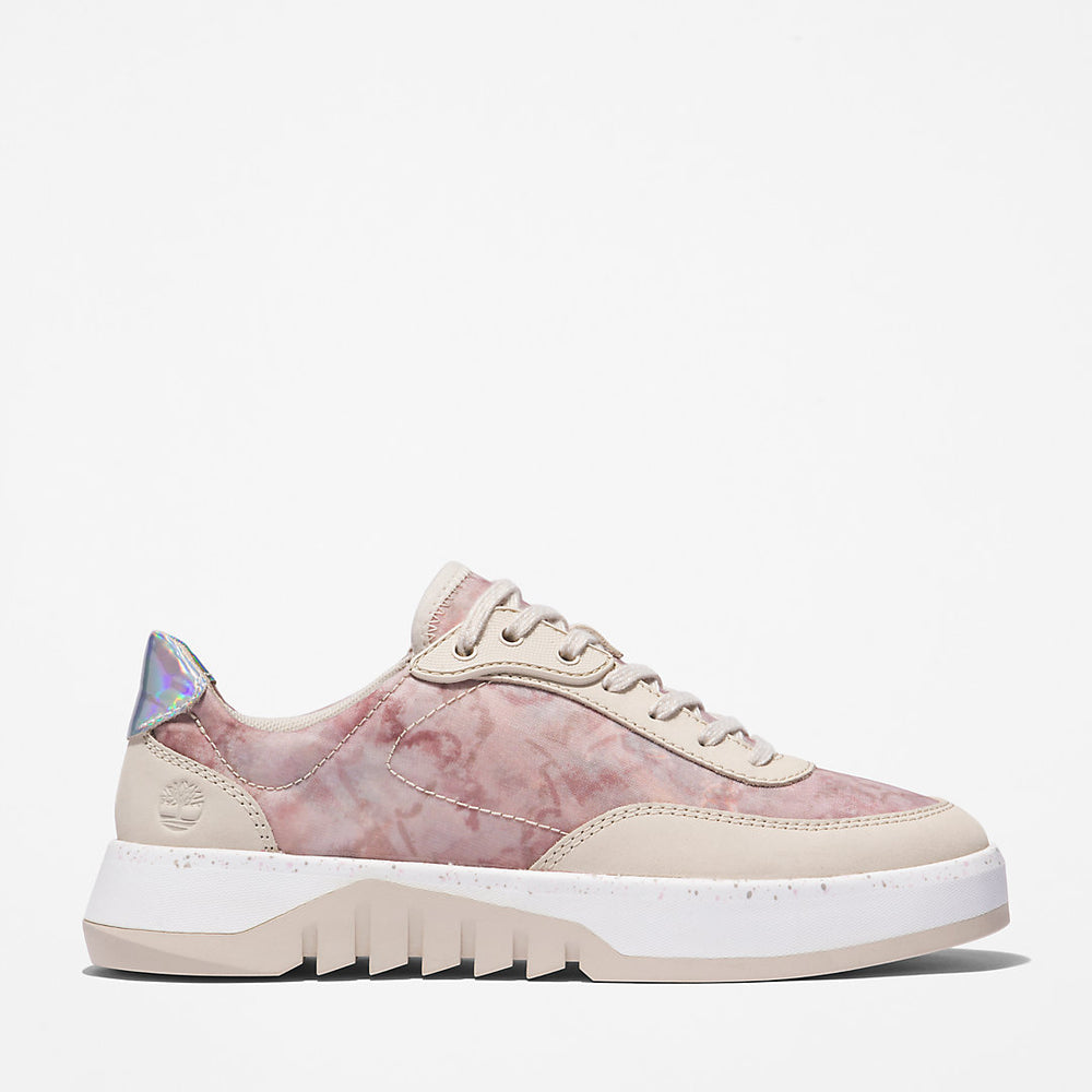 Supaway Trainer for Women in Pink Timberland On Sale