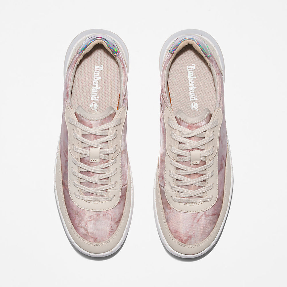 Supaway Trainer for Women in Pink Timberland On Sale