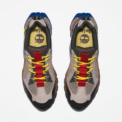 Bee Line x Timberland®  Solar Ridge Hiking Shoe for Men in Beige Timberland US