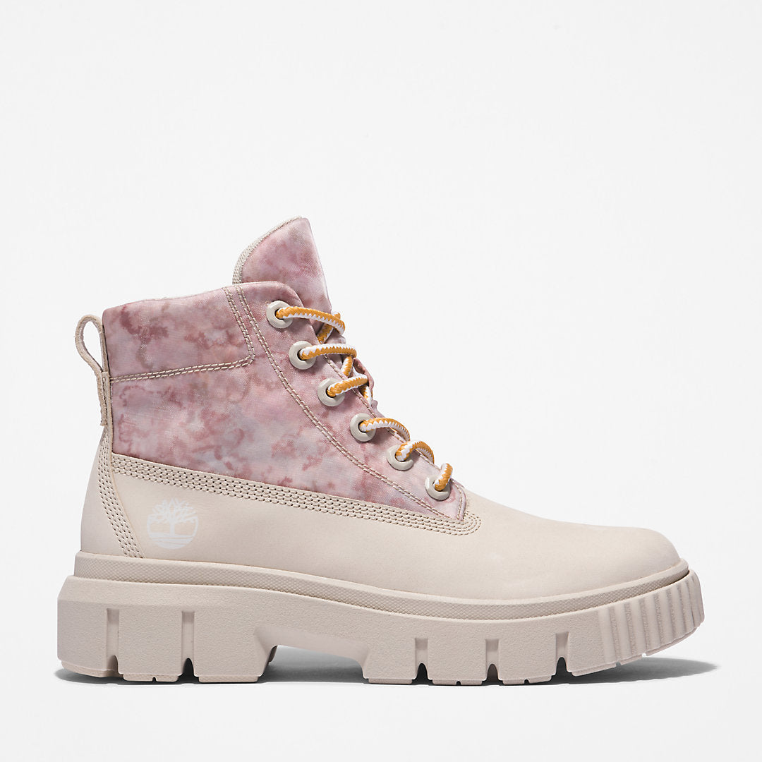 Greyfield Boot for Women in White Timberland For Sale