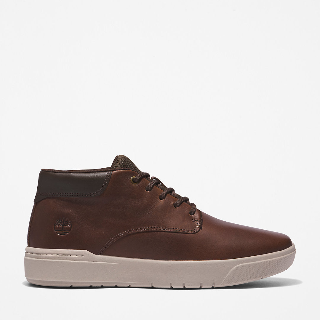 Seneca Bay Chukka for Men in Brown Timberland On Sale