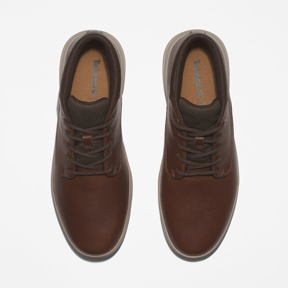 Seneca Bay Chukka for Men in Brown Timberland On Sale