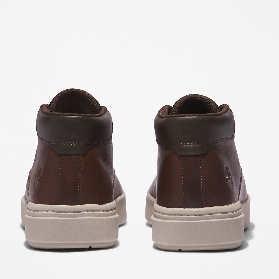Seneca Bay Chukka for Men in Brown Timberland On Sale