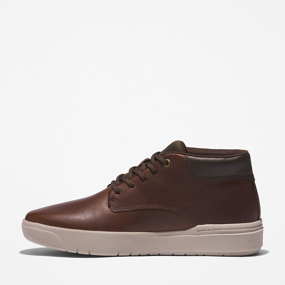 Seneca Bay Chukka for Men in Brown Timberland On Sale