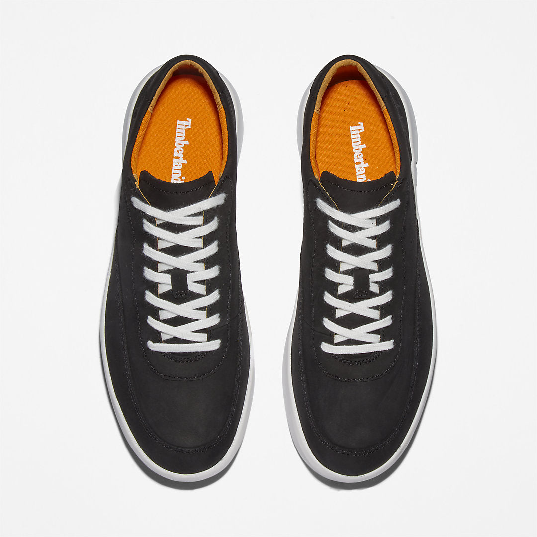 Supaway Trainer for Men in Black Timberland Discount