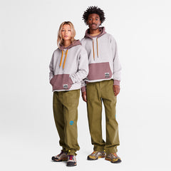 Bee Line x Timberland® Hoodie in Grey Timberland US