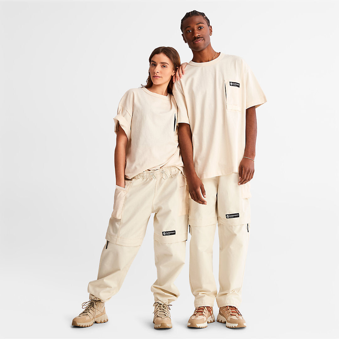 Earthkeepers® by Raeburn Utility T-Shirt Colourless Timberland On Sale