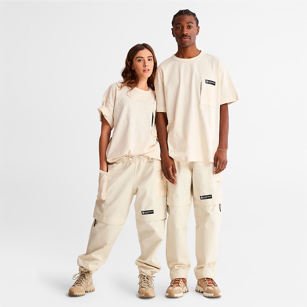 Earthkeepers® by Raeburn Utility T-Shirt Colourless Timberland On Sale