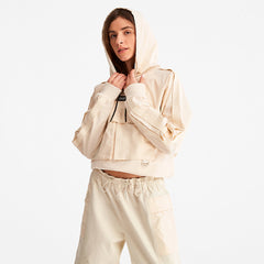 Earthkeepers® by Raeburn Packable Hoodie Colourless Timberland Outlet