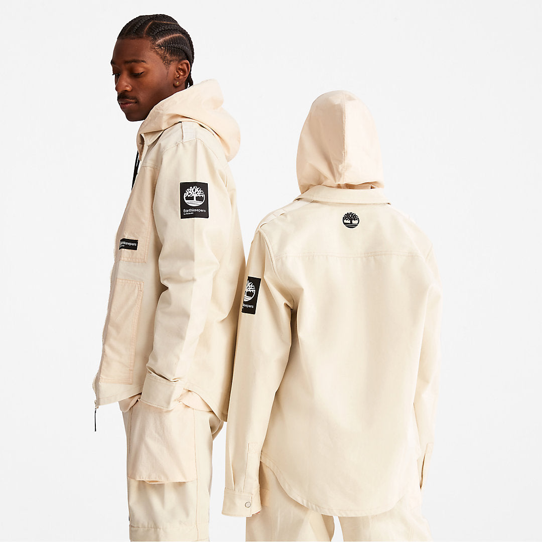 Earthkeepers® by Raeburn Overshirt Colourless Timberland On Sale
