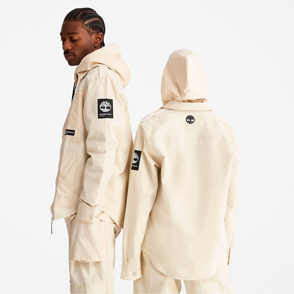 Earthkeepers® by Raeburn Overshirt Colourless Timberland On Sale