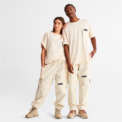 Earthkeepers® by Raeburn Zip-off Utility Pants Colourless Timberland Discount