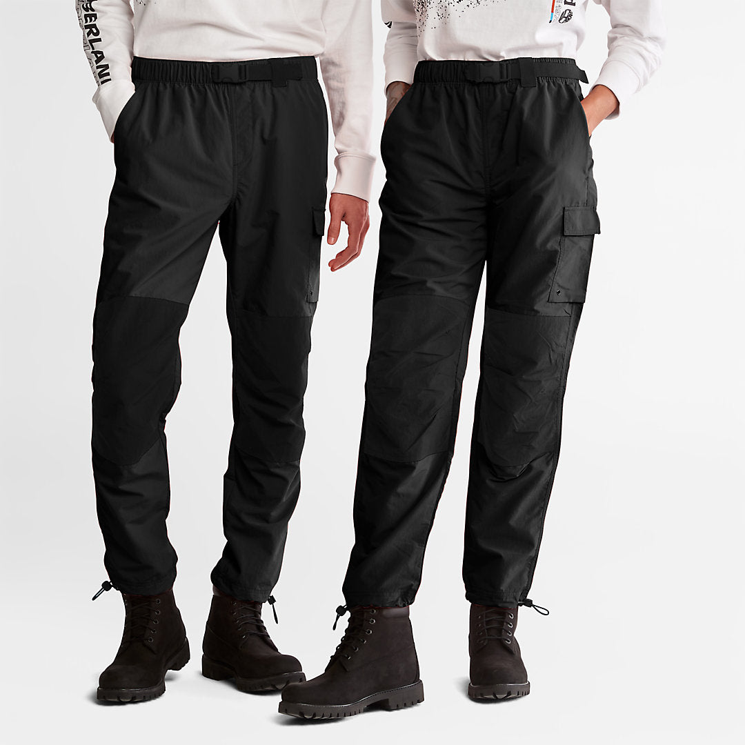 All Gender Outdoor Archive Climbing Joggers in Black Timberland Sale