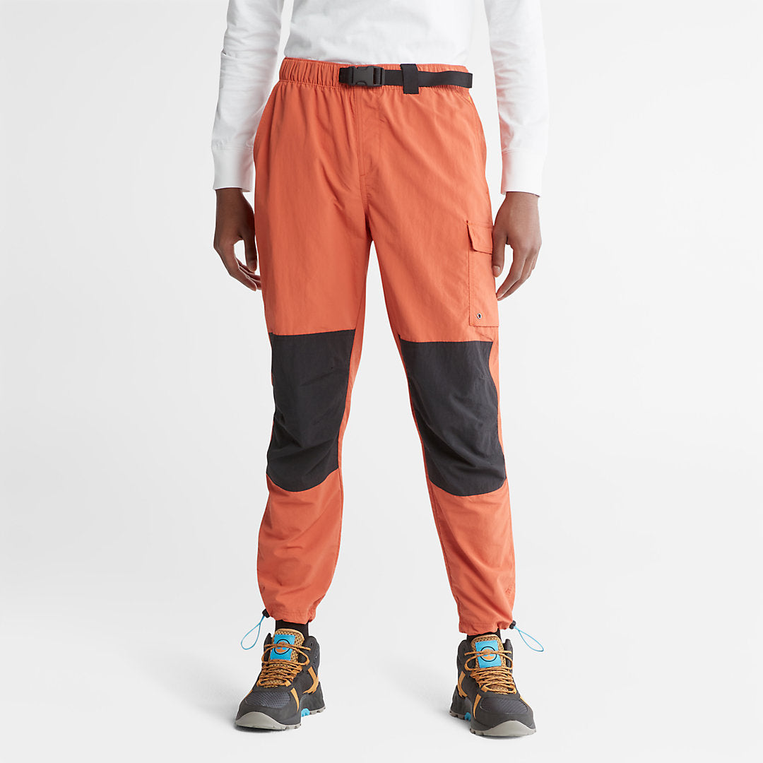 All Gender Outdoor Archive Climbing Joggers in Orange Timberland Discount