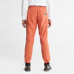 All Gender Outdoor Archive Climbing Joggers in Orange Timberland Discount