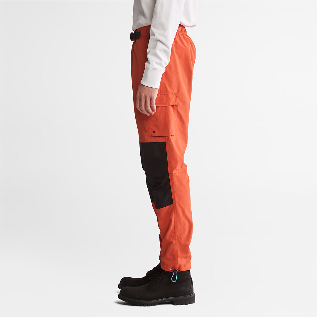 All Gender Outdoor Archive Climbing Joggers in Orange Timberland Discount