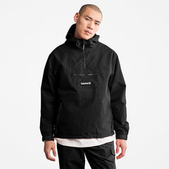 All Gender Outdoor Archive Anorak in Black Timberland US