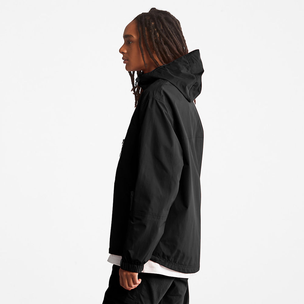 All Gender Outdoor Archive Anorak in Black Timberland US
