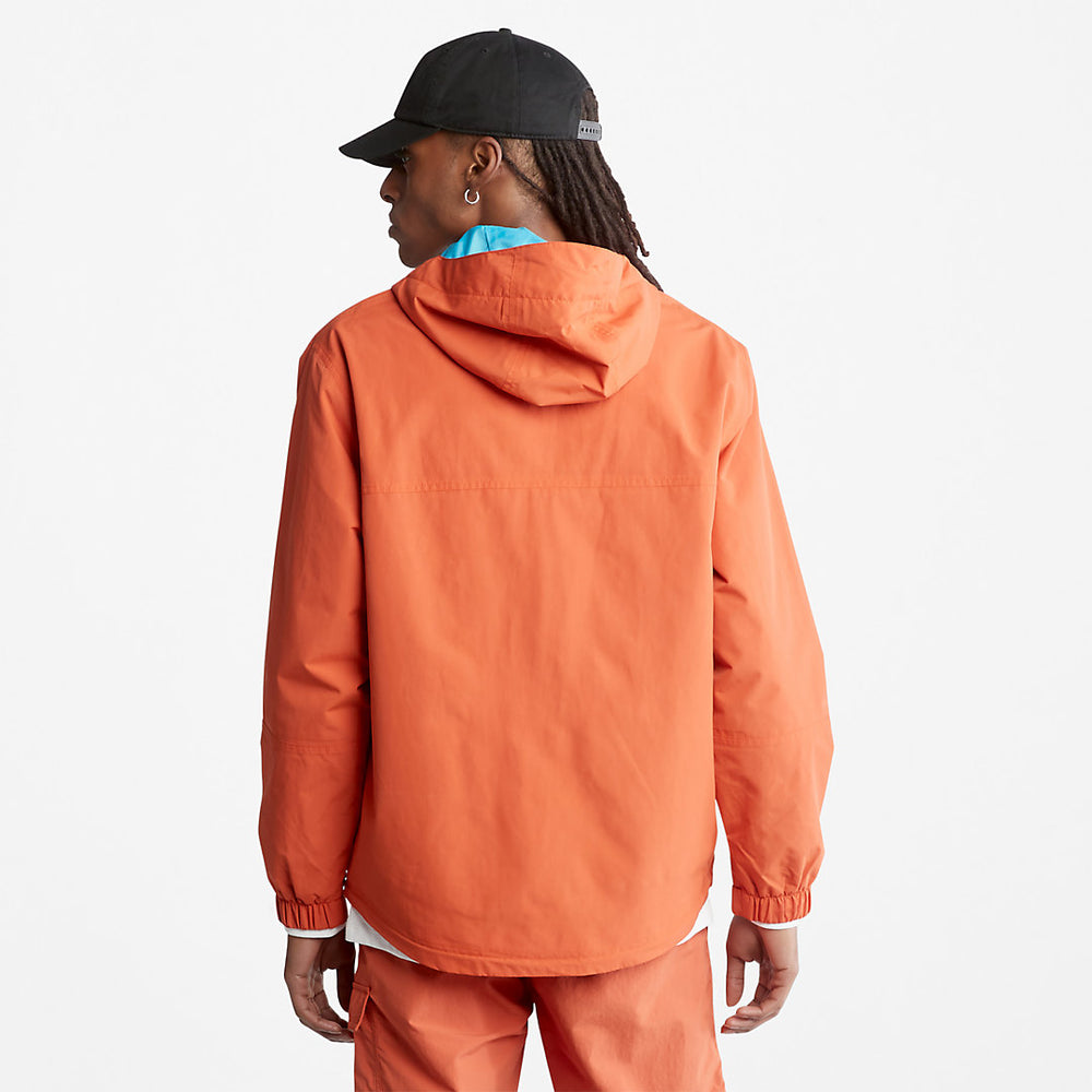 All Gender Outdoor Archive Anorak in Orange Timberland On Sale